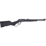 H1 X MODEL .22 LONG RIFLE 16.5''BBL 13RD BLACK/SYNTHETIC
