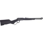 H1 X MODEL .22 WMR 16.5''BBL 10RD BLACK/SYNTHETIC