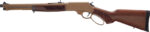 HENRY H9 EXPLORER 360BH – 16.5″ TB BURNT BRONZE SYN. - View 2