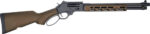 HENRY SPD CRUSR 45-70 – 16.5″ 5/8X24 MIDNIGHT BRONZE - View 1
