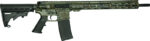 GLFA AR15 RIFLE 223 WYLDE – BUNDLE W/ 5 KNIVES LICHEN GRN - View 1