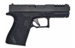 GREAT LAKES 19 9MM BLACK GL19 BLK