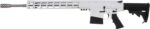 GLFA AR10 RIFLE 6.5CM 20″ S/S – BBL 10-SHOT WHITE - View 2