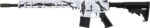 GLFA AR15 450 BUSHMASTER – 18″ NIT BBL PURSUIT SNOW CAMO - View 2