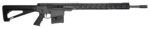 GLFA AR-10 7MM REM 24 SNIPER GRY/SS