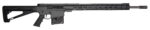 GLFA AR-10 7MM PRC 24 SNIPER GRY/SS 5RD