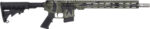 GLFA GL15 RIFLE 400 LEGEND – 16″ S/S BBL 5RD PURSUIT GREEN - View 1