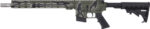 GLFA GL15 RIFLE 400 LEGEND – 16″ S/S BBL 5RD PURSUIT GREEN - View 2