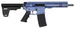 GLFA AR-15 223WYL 7.5 SS WILD ORCHID 30RD