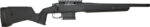 GLFA SUB-1 BOLT ACTION 308 WIN - 18" SS FLUTED CF STOCK BLACK