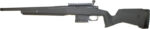 GLFA SUB-1 BOLT ACTION 308 WIN – 18″ SS FLUTED CF STOCK BLACK - View 2