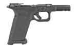 LWD BUILT TW CMP FRAME FULL GRIP - View 2
