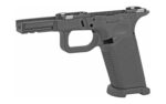 LWD BARE TW CMP FRAME FULL GRIP - View 3