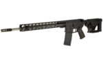 LANTAC RAVEN 223WYLDE 18″ 3G 30RD BK - View 3