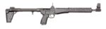 KelTec SUB-2000 G2 9mm Rifle 10rd M-LOK M&P Mags Adj Stock Blued Green Finish - View 1