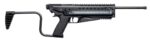 KELTEC R50 5.7X28 BLACK 10RD CA COMPLIANT R50CA