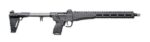 KELTEC SUB2K 10MM GLOCK MAG 10RD BLACK CA COMPLIANT SUB2K10GLKBLKCA