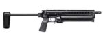 KEL-TEC KP50 5.7X28 2-50RD MAG - WITH KELTEC BRACE BLACK