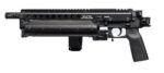 KEL-TEC KP50 5.7X28 2-50RD MAG – WITH KELTEC BRACE BLACK - View 2