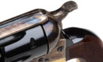 E.M.F. ALCHIMISTA II 357MAG – 5 1/2″ BLUE WALNUT - View 2
