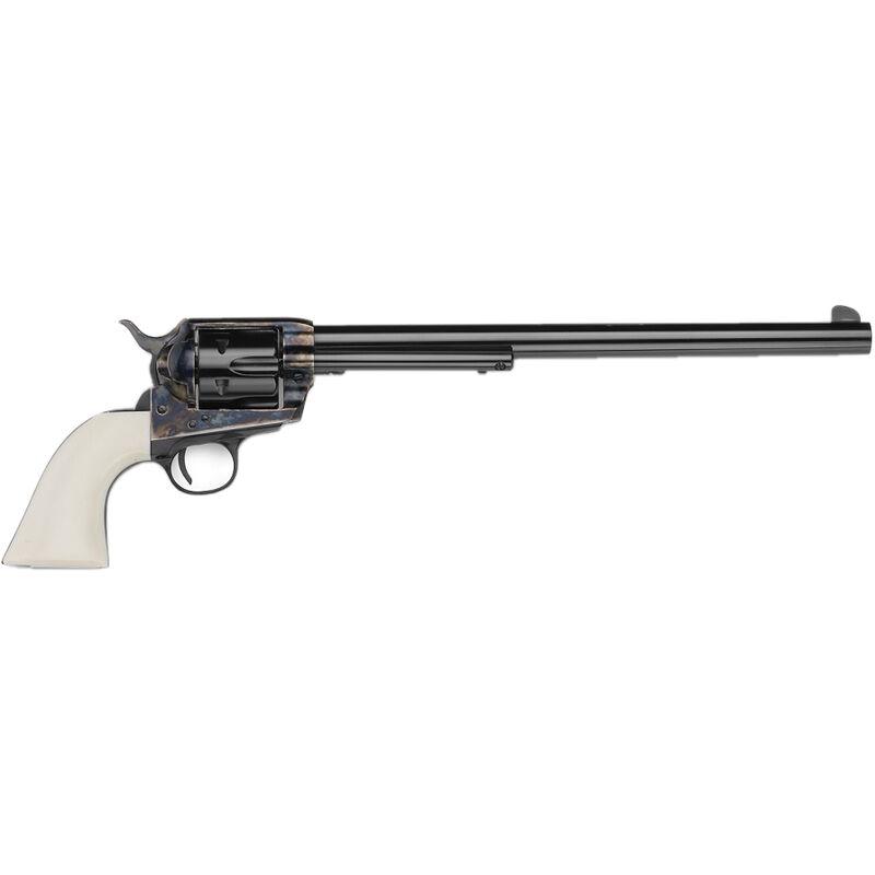 EMF GWII Buntline Handgun .45 LC 6rd Capacity 12″ Barrel Ivory