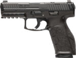 HK VP9A1 X OPTICS READY 9MM - 4.09" 2-10RD MAGS BLK CA COMP