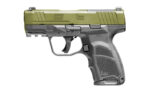 HK CC9 9MM 3.32" 12RD BAZOOKA GREEN