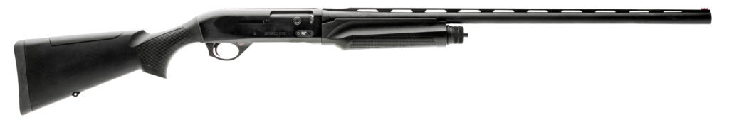 GFORCE ONE 12GA 28 BLK 3RD