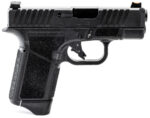 GFORCE GF9 RAPTURE-X 9MM 3.25 BLK 12RD