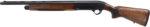 GFORCE ARMS REFUGE 20GA 18.5″ – SEMI AUTO 5RD BLACK WALNUT - View 2