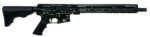 ZEUS ARMS AETHER DARKSIDE STITCH 5.56 RIFLE 16" 1-30RD MAG