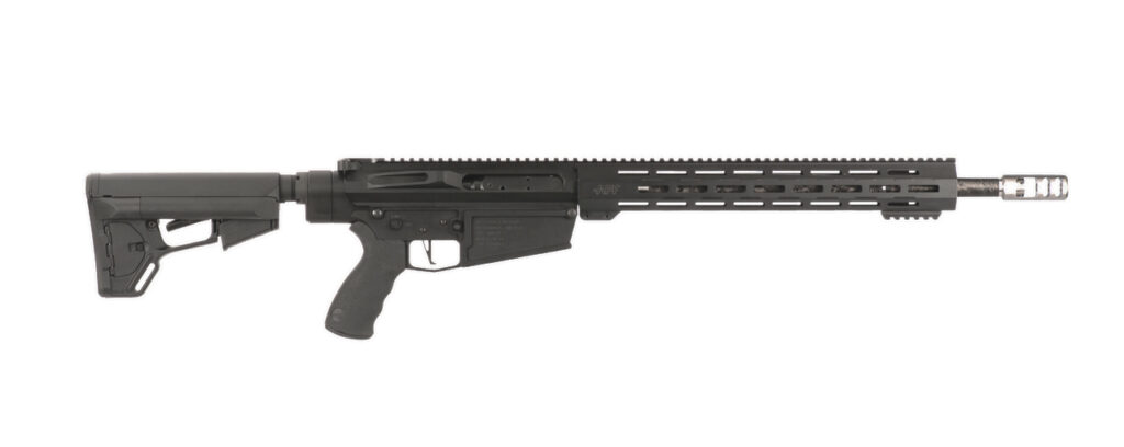 APF 300WIN 24 PROOF MLR CARBON BBL LANCER STK