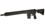SOLGW BS L89 16″ 6MM MAX 20RD BLK - View 3