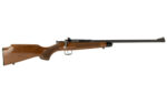 KSA CHIPMUNK 22LR GLSSY WLNT DLX - View 2