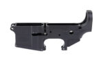 SOLGW STRIPES STRIPPED LOWER BLK - View 1