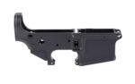 SOLGW STRIPES STRIPPED LOWER BLK - View 2