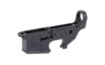 SOLGW STRIPES STRIPPED LOWER BLK - View 3