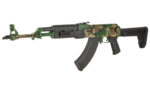 ZASTAVA M70 7.62X39 16″ 30RD M81 - View 3