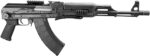 ZASTAVA ZPAPM70 7.62X39MM – 16.5″ BLACK UNDER FOLDER - View 1