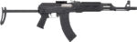 ZASTAVA ZPAPM70 7.62X39MM – 16.5″ BLACK UNDER FOLDER - View 2