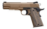 KIMBER DESERT WARRIOR 45ACP 5″ 7RD - View 1