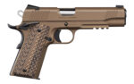 KIMBER DESERT WARRIOR 45ACP 5″ 7RD - View 2