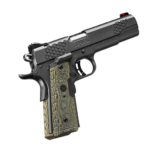 KIMBER KHX CUSTOM .45 PSTL BLK