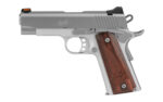 KIMBER STS PRO CARRY II 45 4″ 8RD FO - View 1
