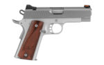 KIMBER STS PRO CARRY II 45 4″ 8RD FO - View 2