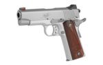 KIMBER STS PRO CARRY II 45 4″ 8RD FO - View 3