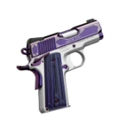 KIMBER AMETHYST ULT II 45 PSTL NS