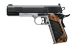 KIMBER NXT GN 1911 OR 45ACP 5″ 7R TT - View 1