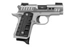 KIMBER MICRO9 9MM RAPIDE BLK ICE 7RD - View 2