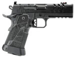 KIMBER 2K11 PRO BLACK 9MM 4.25 COMP OR FIX 19